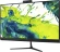 Моноблок Acer Aspire C27A-GRPL 27" Full HD Core 5 120U (1.4) 16Gb SSD512Gb Graphics CR Eshell GbitEth WiFi BT 90W клавиатура мышь Cam белый 1920x1080
