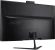 Моноблок Acer Aspire C27A-GRPL 27" Full HD Core 5 120U (1.4) 16Gb SSD512Gb Graphics CR Eshell GbitEth WiFi BT 90W клавиатура мышь Cam белый 1920x1080