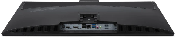 Моноблок Acer Aspire C27A-GRPL 27" Full HD Core 5 120U (1.4) 16Gb SSD512Gb Graphics CR Eshell GbitEth WiFi BT 90W клавиатура мышь Cam белый 1920x1080