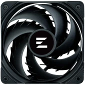 Вентилятор для корпуса Zalman ZM-AF120 120х120x26 черный 4-pin 29.7дБ (ZM-AF120 BLACK) Ret Вентилятор для корпуса Zalman ZM-AF120 120х120x26 черный 4-pin 29.7дБ (ZM-AF120 BLACK) Ret