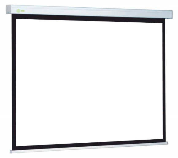 Экран Cactus 150" 187x332см Wallscreen CS-PSW-187x332 16:9 настенно-потолочный рулонный белый