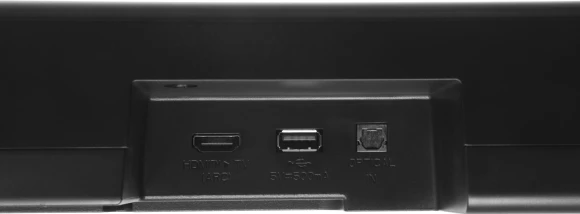 Саундбар LG S60T 3.1 120Вт+220Вт черный Саундбар LG S60T 3.1 120Вт+220Вт черный