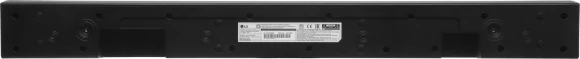 Саундбар LG S60T 3.1 120Вт+220Вт черный Саундбар LG S60T 3.1 120Вт+220Вт черный