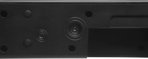 Саундбар LG S60T 3.1 120Вт+220Вт черный Саундбар LG S60T 3.1 120Вт+220Вт черный