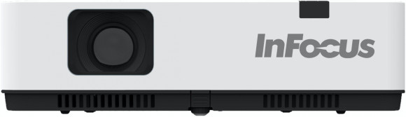 Проектор Infocus IN1014 LCD 3400Lm LS (1024x768) 25000:1 ресурс лампы:10000часов 1xUSB typeB 1xHDMI 3.1кг