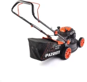 Газонокосилка роторная Patriot PT 400 (512109400) Газонокосилка роторная Patriot PT 400 (512109400)