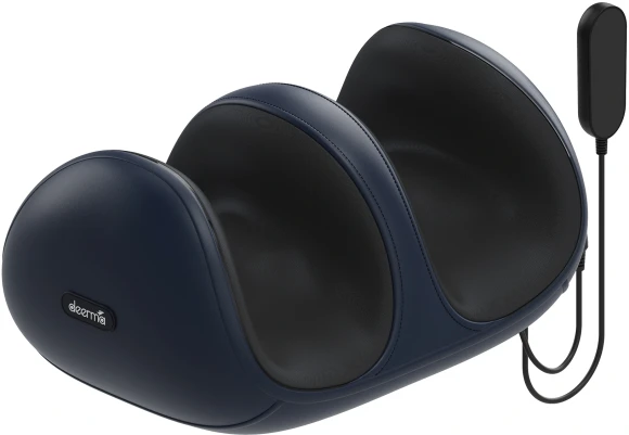 Массажер Deerma DEM-M502N 16Вт черный Массажер Deerma DEM-M502N 16Вт черный