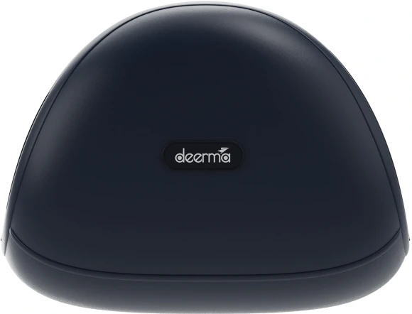 Массажер Deerma DEM-M502N 16Вт черный Массажер Deerma DEM-M502N 16Вт черный
