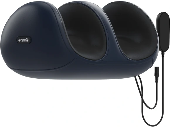 Массажер Deerma DEM-M502N 16Вт черный Массажер Deerma DEM-M502N 16Вт черный