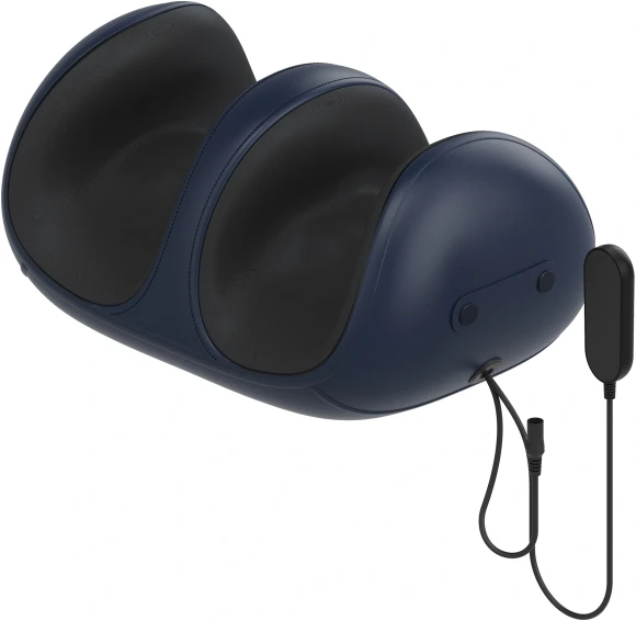 Массажер Deerma DEM-M502N 16Вт черный Массажер Deerma DEM-M502N 16Вт черный