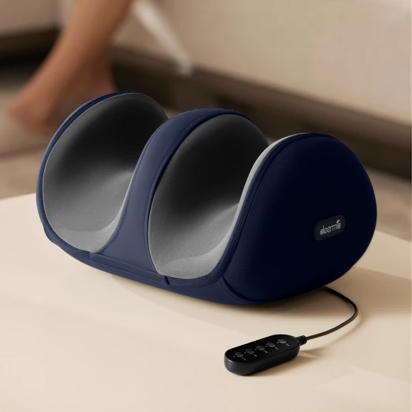 Массажер Deerma DEM-M502N 16Вт черный Массажер Deerma DEM-M502N 16Вт черный