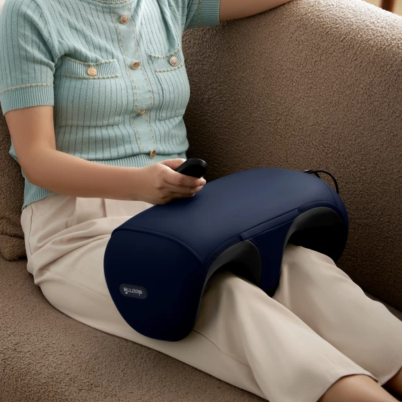 Массажер Deerma DEM-M502N 16Вт черный Массажер Deerma DEM-M502N 16Вт черный