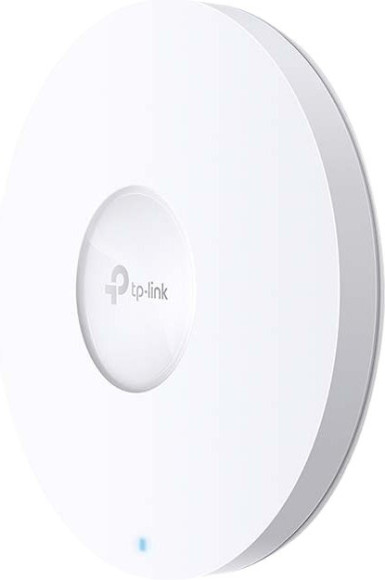 Точка доступа TP-Link EAP613 AX1800 10/100/1000BASE-TX белый