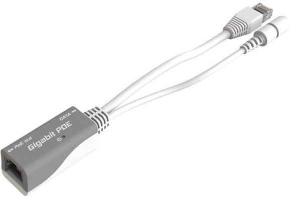 Точка доступа MikroTik SXT SA5 ac (RBSXTG-5HPACD-SA) AC900 10/100/1000BASE-TX белый Точка доступа MikroTik SXT SA5 ac (RBSXTG-5HPACD-SA) AC900 10/100/1000BASE-TX белый
