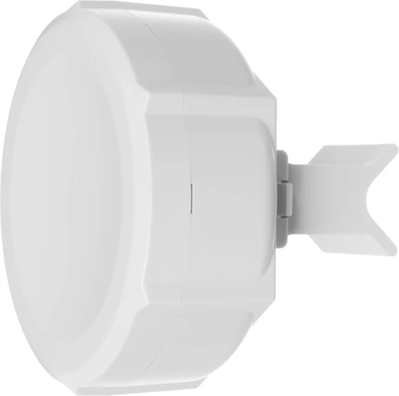 Точка доступа MikroTik SXT SA5 ac (RBSXTG-5HPACD-SA) AC900 10/100/1000BASE-TX белый Точка доступа MikroTik SXT SA5 ac (RBSXTG-5HPACD-SA) AC900 10/100/1000BASE-TX белый