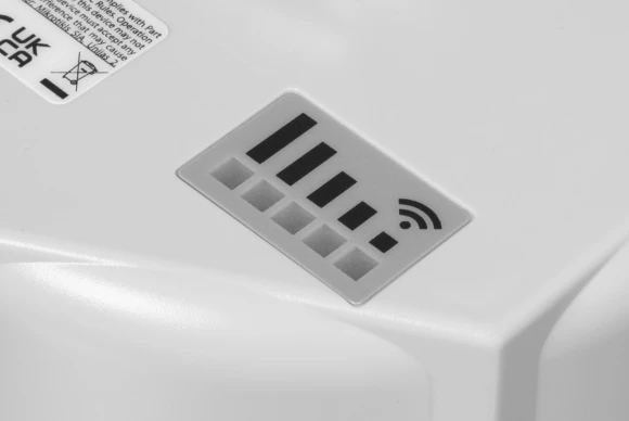 Точка доступа MikroTik SXT SA5 ac (RBSXTG-5HPACD-SA) AC900 10/100/1000BASE-TX белый Точка доступа MikroTik SXT SA5 ac (RBSXTG-5HPACD-SA) AC900 10/100/1000BASE-TX белый