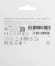Кабель Xiaomi BHR087BGL USB Type-C (m)-USB Type-C (m) 1м черный