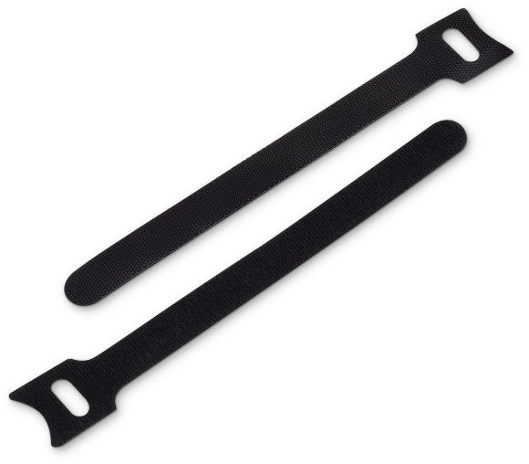 Стяжки для кабеля Buro BHP CTIB длина 15см упак.:100шт Стяжки для кабеля Buro BHP CTIB длина 15см упак.:100шт