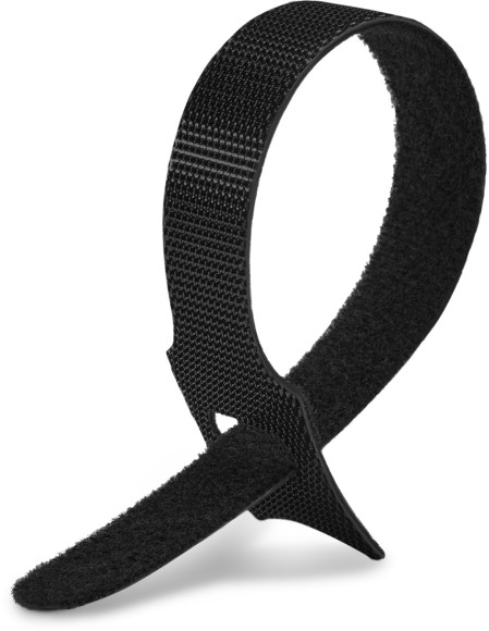 Стяжки для кабеля Buro BHP CTIB длина 15см упак.:100шт Стяжки для кабеля Buro BHP CTIB длина 15см упак.:100шт