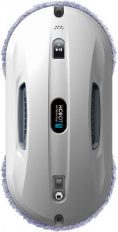 Мойщик окон Hobot 388 шир.скреб.:148мм пит.:от сети черный