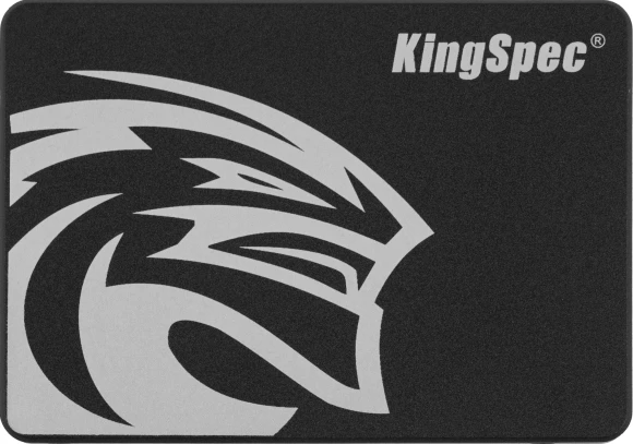 Накопитель SSD Kingspec SATA-III 240GB P4-240 2.5" Накопитель SSD Kingspec SATA-III 240GB P4-240 2.5"