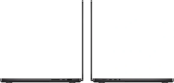Ноутбук Apple MacBook Pro A3428 M5 Pro 18 core 48Gb SSD1Tb/20 core GPU 16.2" Liquid Retina XDR (3456x2234) macOS black WiFi BT Cam (MGEC4LL/A)