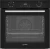 Духовой шкаф Электрический Indesit IFE 3644 J BL черный