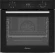 Духовой шкаф Электрический Indesit IFE 3644 J BL черный Духовой шкаф Электрический Indesit IFE 3644 J BL черный