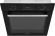 Духовой шкаф Электрический Indesit IFE 3644 J BL черный Духовой шкаф Электрический Indesit IFE 3644 J BL черный