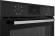 Духовой шкаф Электрический Indesit IFE 3644 J BL черный Духовой шкаф Электрический Indesit IFE 3644 J BL черный