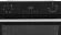 Духовой шкаф Электрический Indesit IFE 3644 J BL черный Духовой шкаф Электрический Indesit IFE 3644 J BL черный