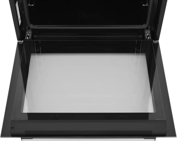 Духовой шкаф Электрический Indesit IFE 3644 J BL черный Духовой шкаф Электрический Indesit IFE 3644 J BL черный