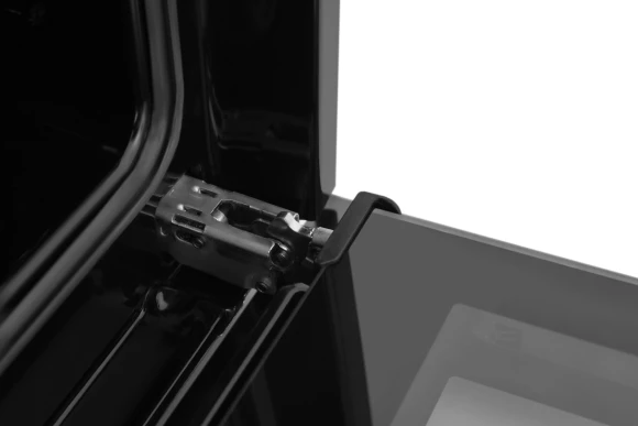 Духовой шкаф Электрический Indesit IFE 3644 J BL черный Духовой шкаф Электрический Indesit IFE 3644 J BL черный