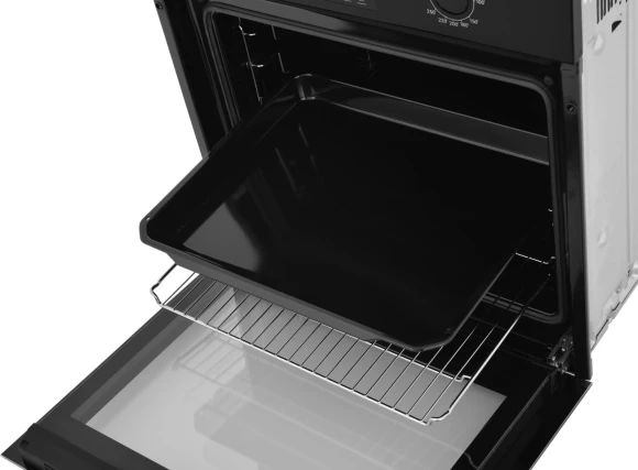 Духовой шкаф Электрический Indesit IFE 3644 J BL черный Духовой шкаф Электрический Indesit IFE 3644 J BL черный