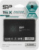 Накопитель SSD Silicon Power SATA-III 240GB SP240GBSS3S55S25 Slim S55 2.5"