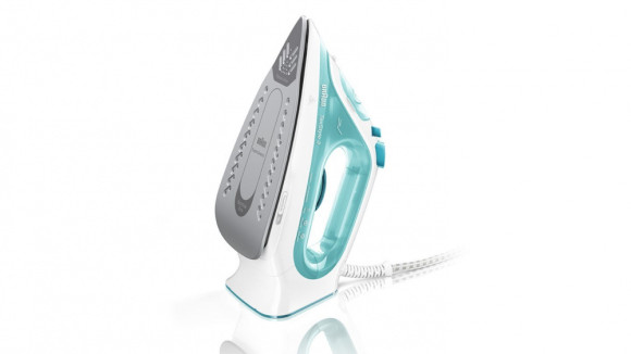 Утюг Braun SI3041GR 2350Вт бирюзовый Утюг Braun SI3041GR 2350Вт бирюзовый