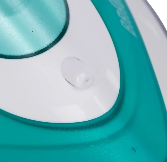 Утюг Braun SI3041GR 2350Вт бирюзовый Утюг Braun SI3041GR 2350Вт бирюзовый