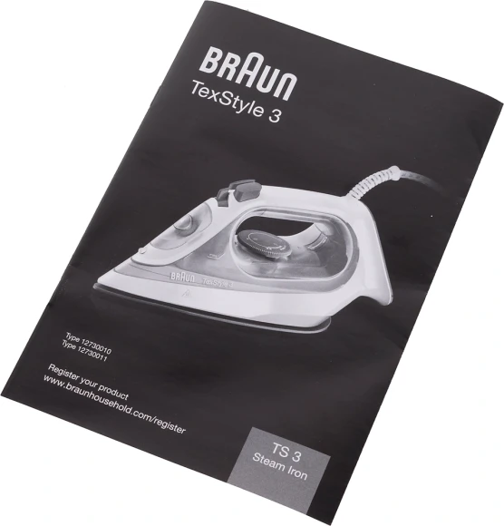 Утюг Braun SI3041GR 2350Вт бирюзовый Утюг Braun SI3041GR 2350Вт бирюзовый