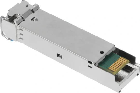 Трансивер Future Technologies FT-SFP-LX-1,25-13-20-D оптич. SFP SM 1.25Гбит/с Tx:1310нм до 20км