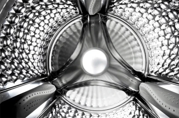 Стиральная машина TCL F6 TWOF-606W10W1 класс: A+++ загр.фронтальная макс.:6кг белый инвертер