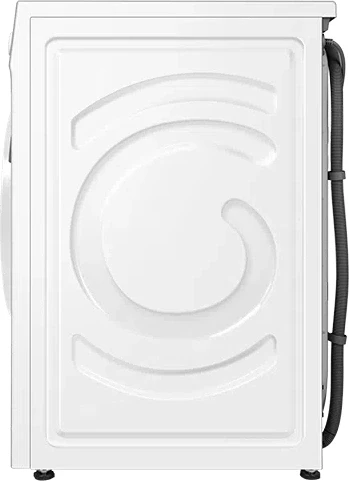 Стиральная машина TCL F6 TWOF-606W10W1 класс: A+++ загр.фронтальная макс.:6кг белый инвертер