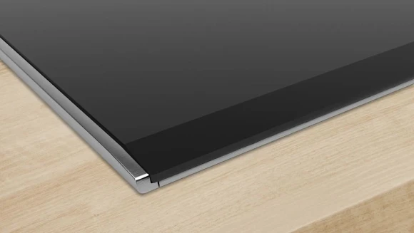 Варочная поверхность Bosch PKF675FP2E черный Варочная поверхность Bosch PKF675FP2E черный