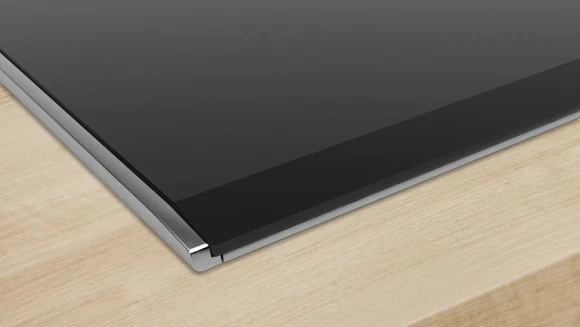 Варочная поверхность Bosch PKF675FP2E черный