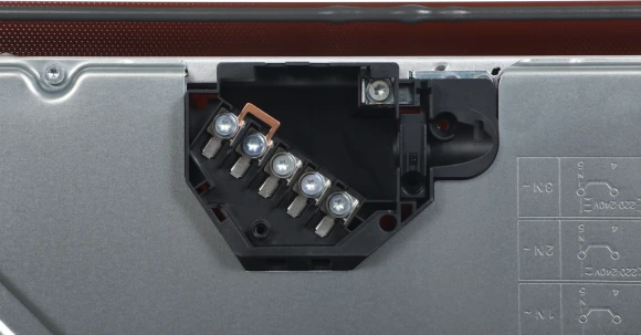 Варочная поверхность Bosch PKF675FP2E черный