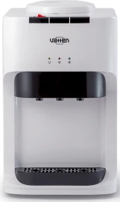 Кулер Vatten L45NK напольный компрессорный черный