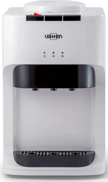 Кулер Vatten L45NK напольный компрессорный черный