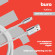 Кабель Buro BHP RET LGHT-W USB (m)-Lightning (m) 1м белый