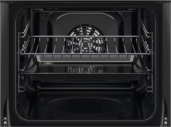 Духовой шкаф Электрический Electrolux LOH3H00BK черный