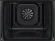 Духовой шкаф Электрический Electrolux LOH3H00BK черный