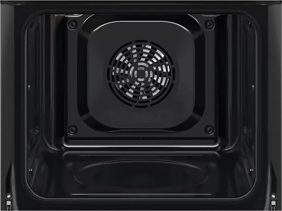 Духовой шкаф Электрический Electrolux LOH3H00BK черный